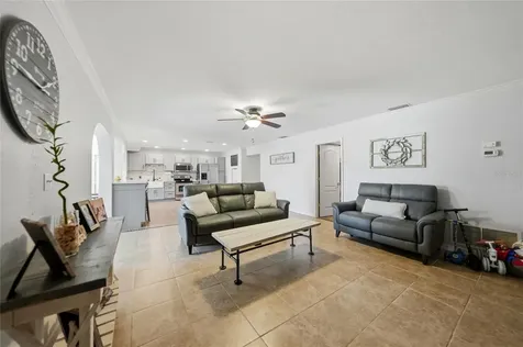 4053 Pinstar Terrace North Port FL 34287