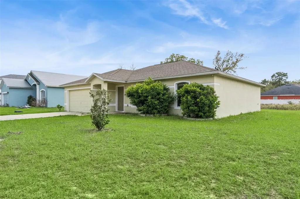 1923 Michigan Court Kissimmee FL 34759
