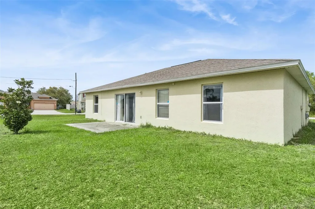 1923 Michigan Court Kissimmee FL 34759