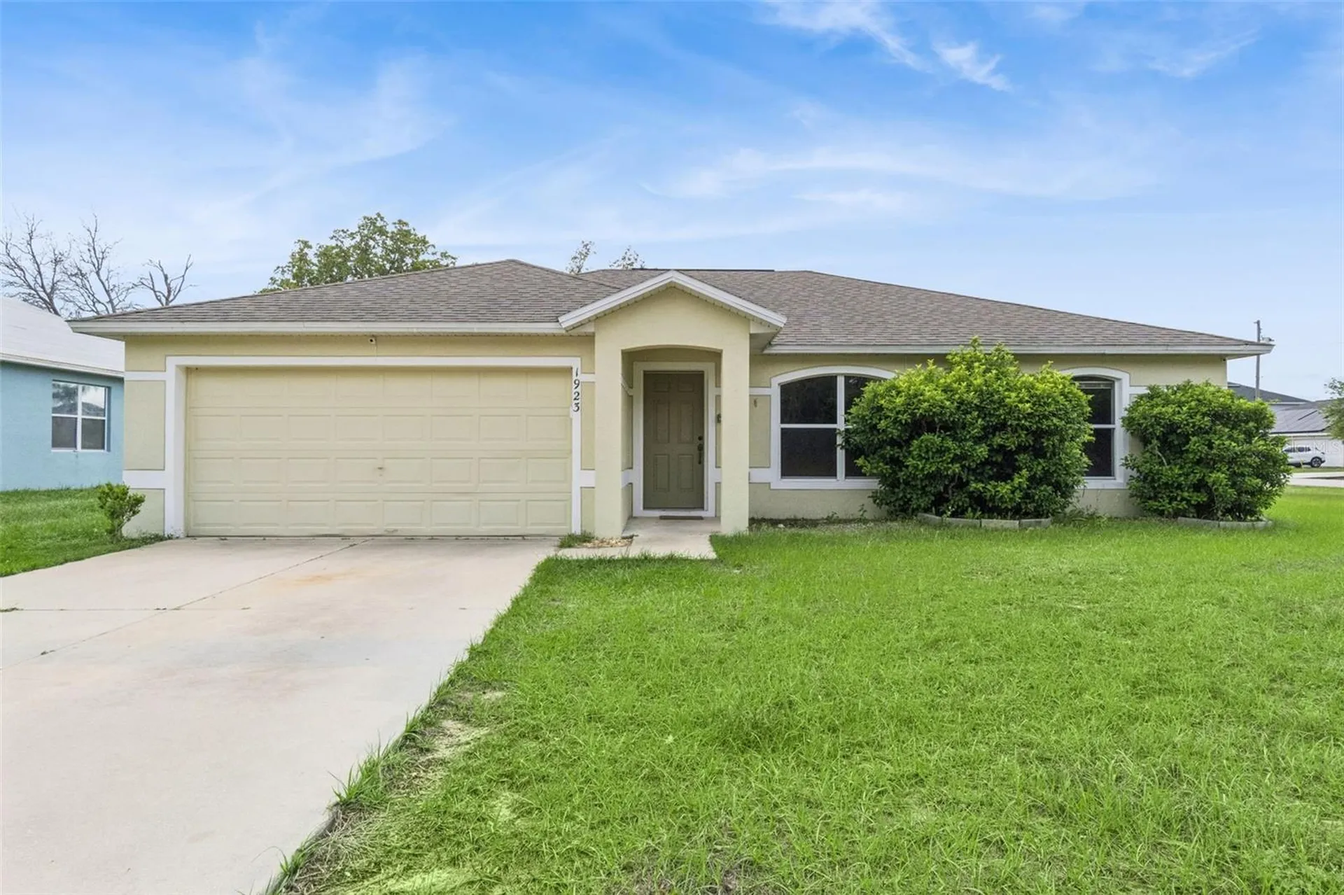 1923 Michigan Court Kissimmee FL 34759