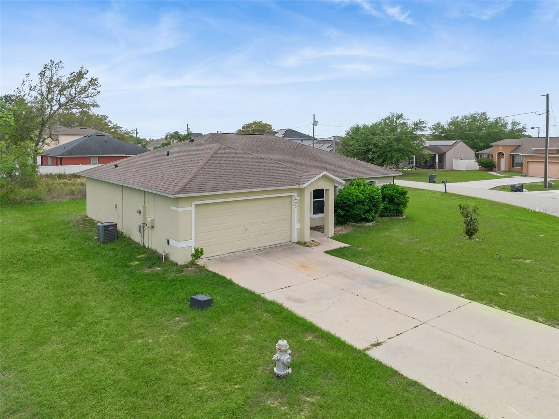 1923 Michigan Court Kissimmee FL 34759