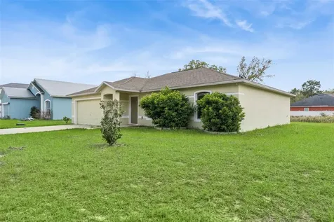 1923 Michigan Court Kissimmee FL 34759