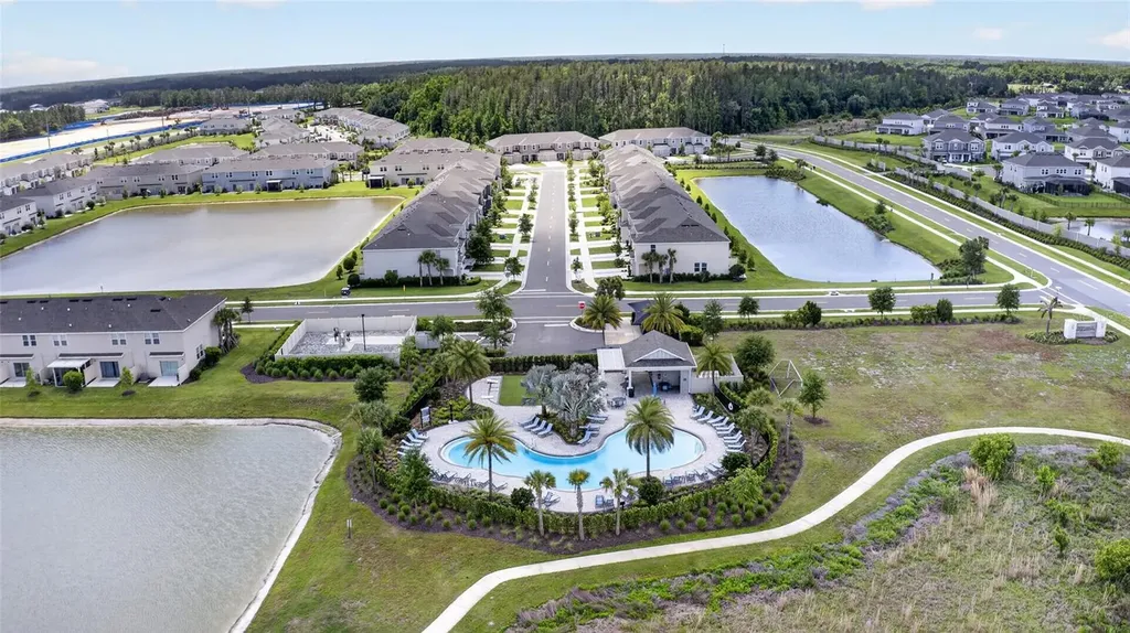 2339 Alee Lane Wesley Chapel FL 33543