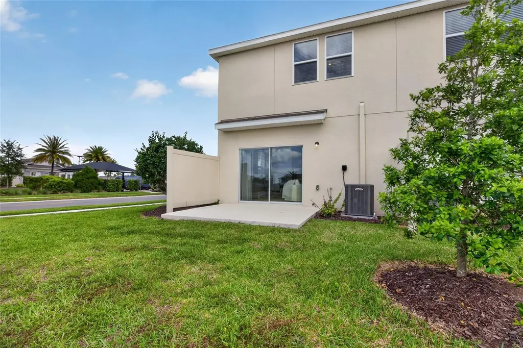 2339 Alee Lane Wesley Chapel FL 33543
