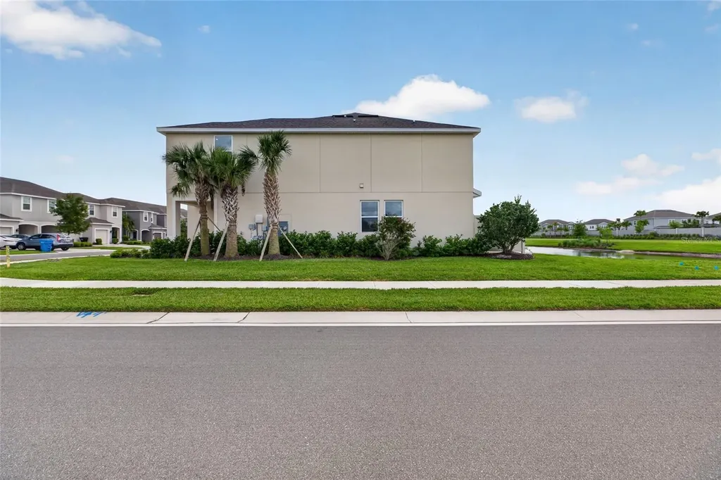 2339 Alee Lane Wesley Chapel FL 33543