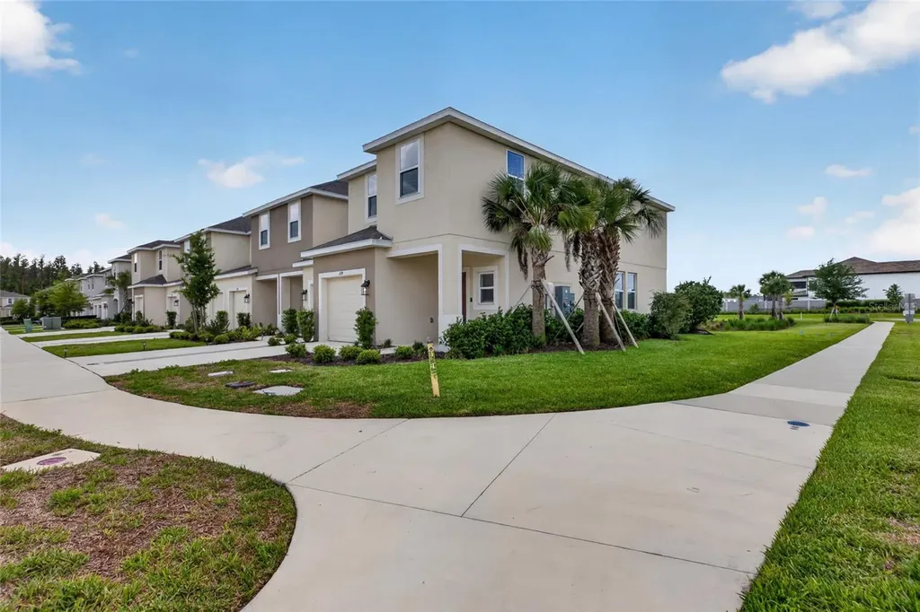 2339 Alee Lane Wesley Chapel FL 33543