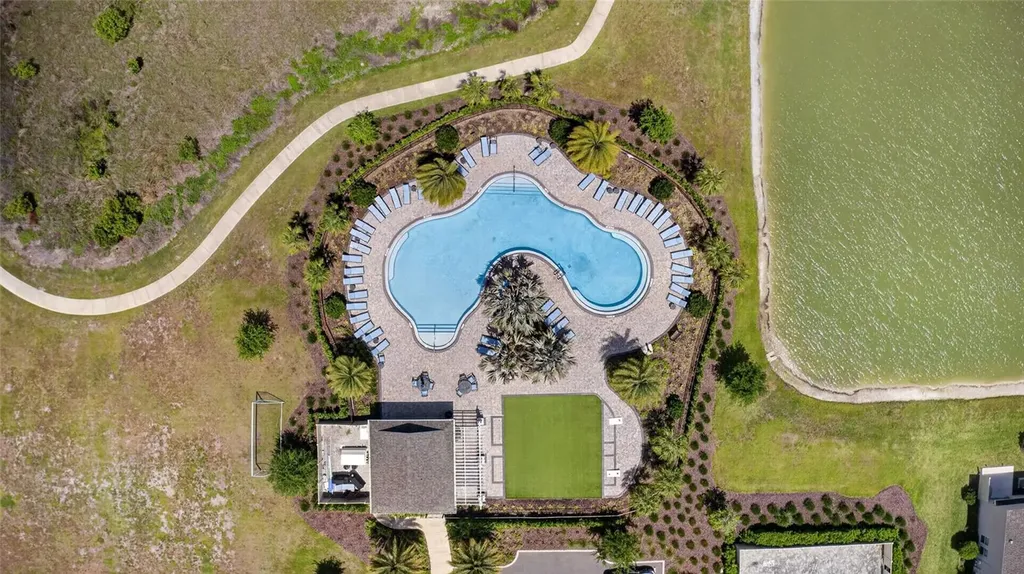 2339 Alee Lane Wesley Chapel FL 33543