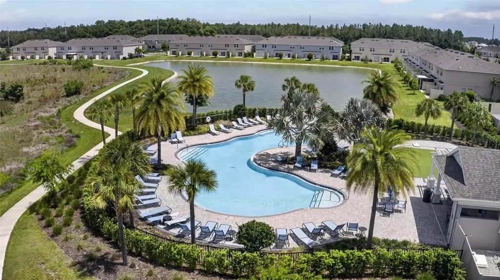 2339 Alee Lane Wesley Chapel FL 33543