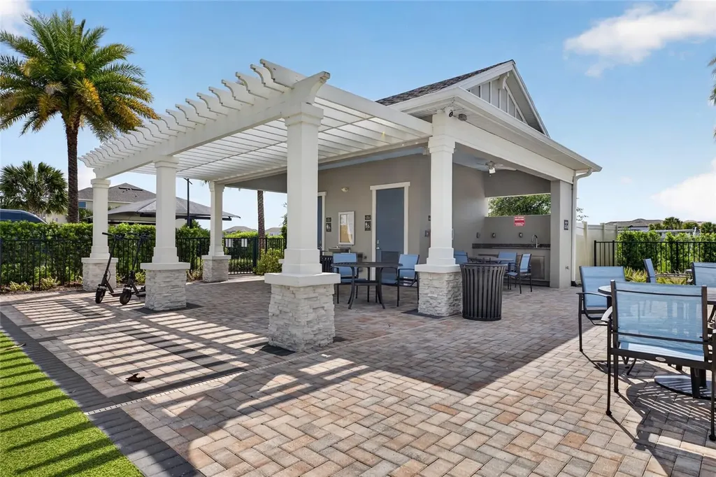 2339 Alee Lane Wesley Chapel FL 33543