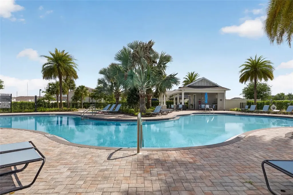 2339 Alee Lane Wesley Chapel FL 33543