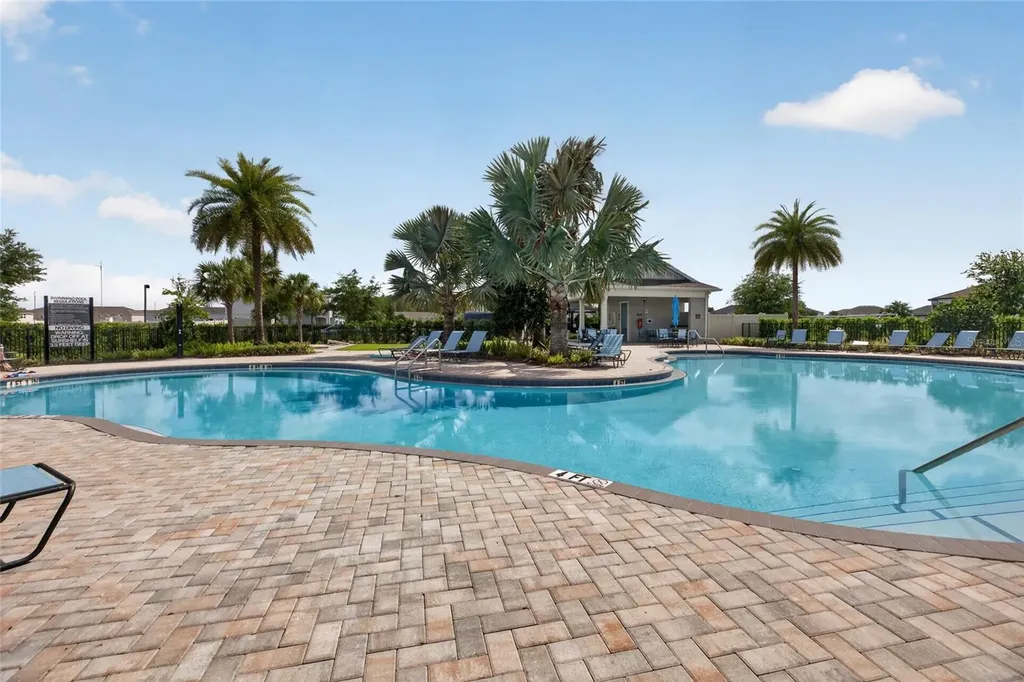 2339 Alee Lane Wesley Chapel FL 33543