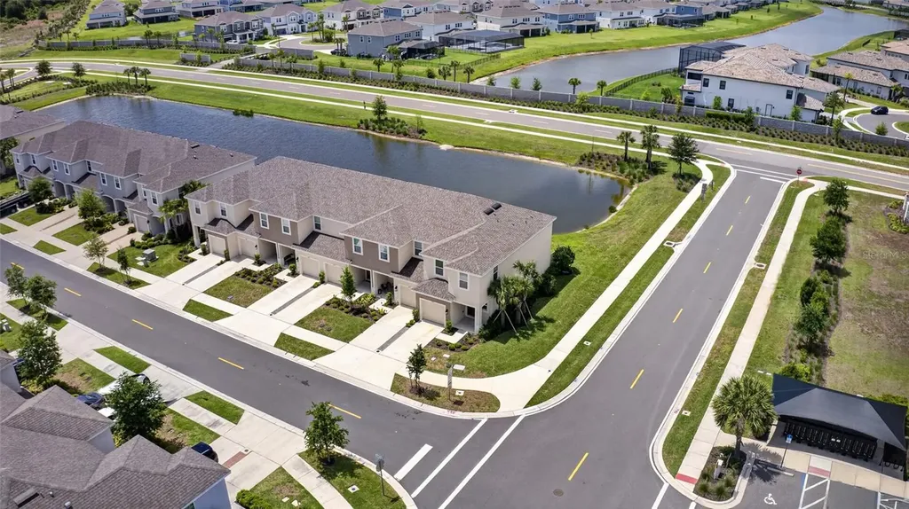 2339 Alee Lane Wesley Chapel FL 33543