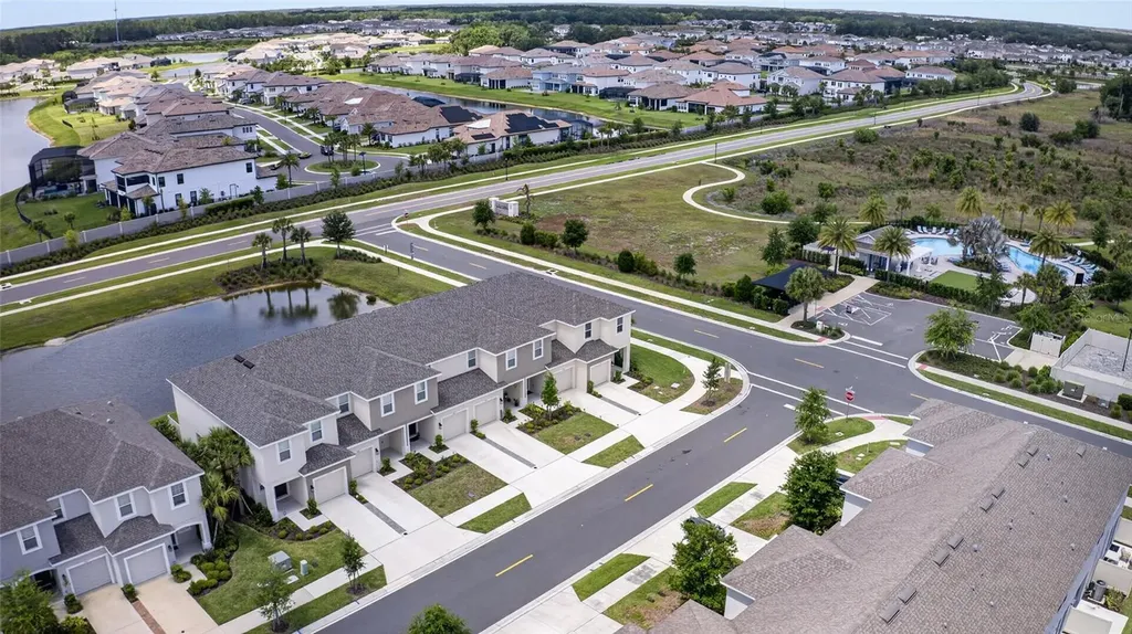 2339 Alee Lane Wesley Chapel FL 33543