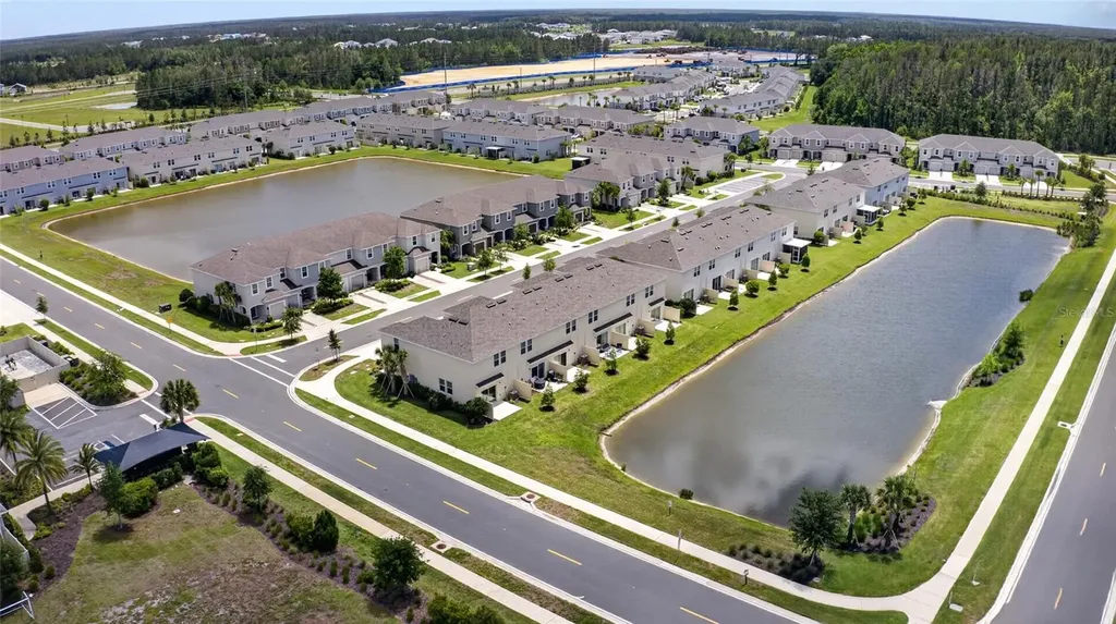 2339 Alee Lane Wesley Chapel FL 33543