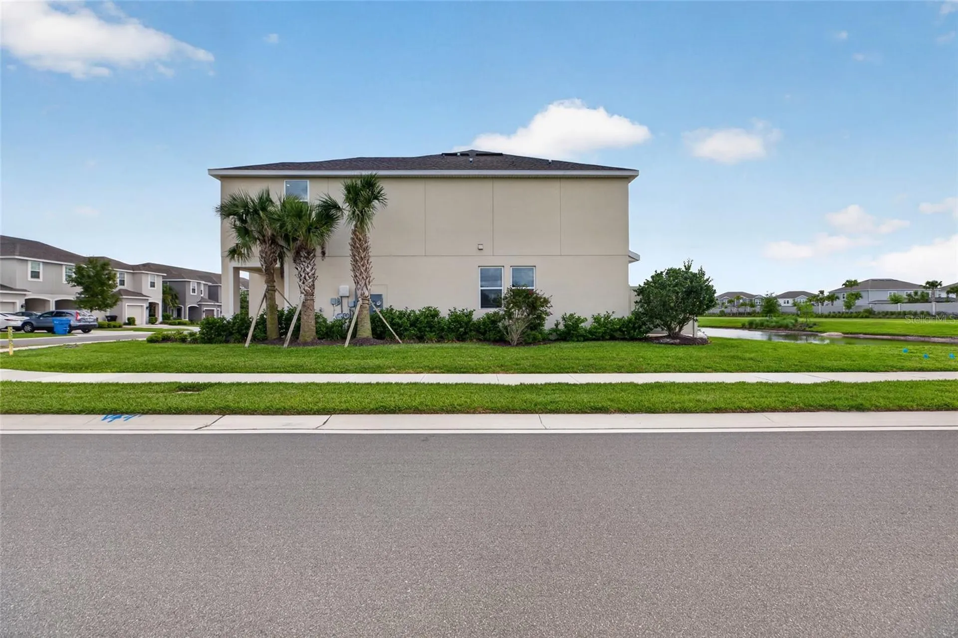 2339 Alee Lane Wesley Chapel FL 33543