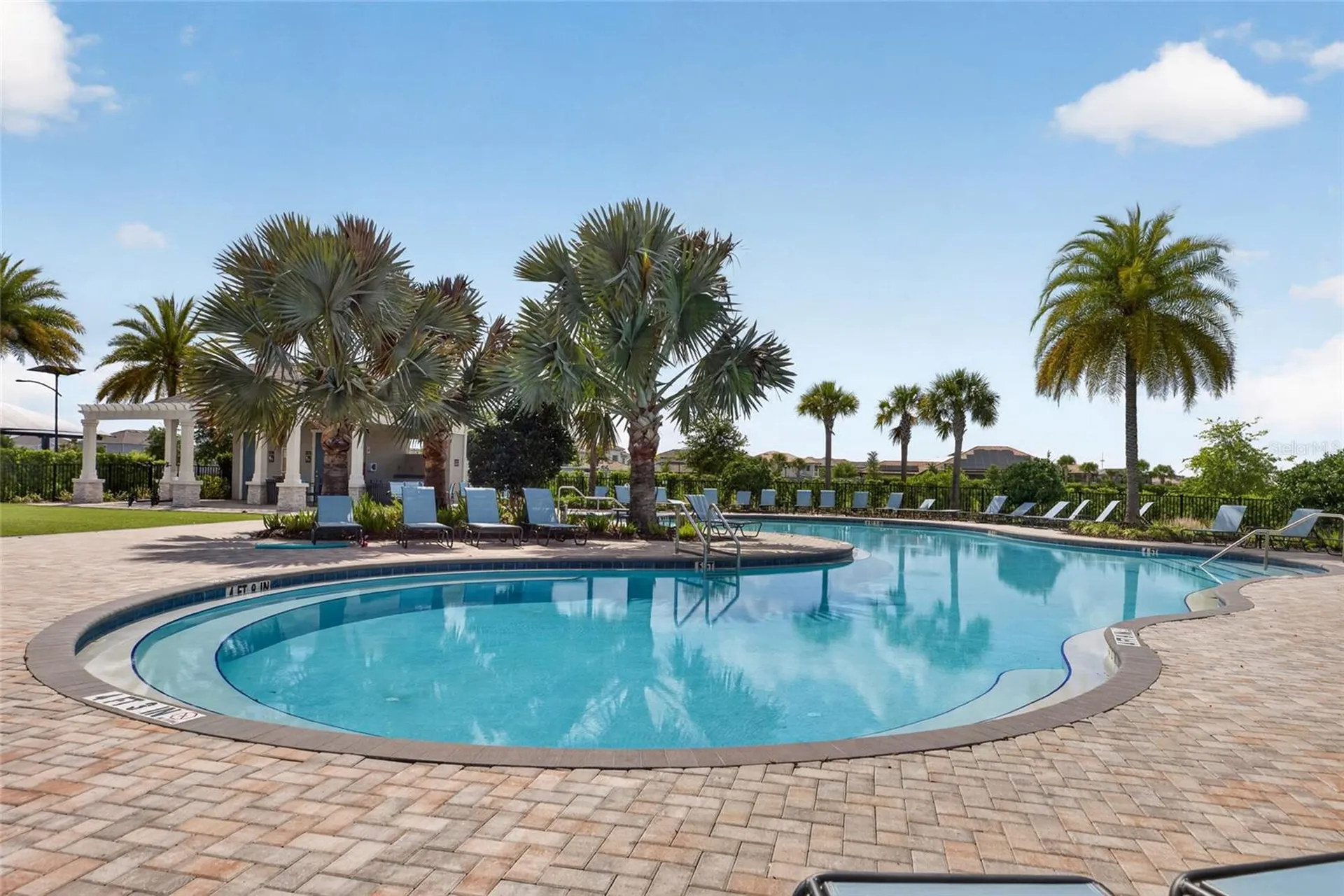 2339 Alee Lane Wesley Chapel FL 33543