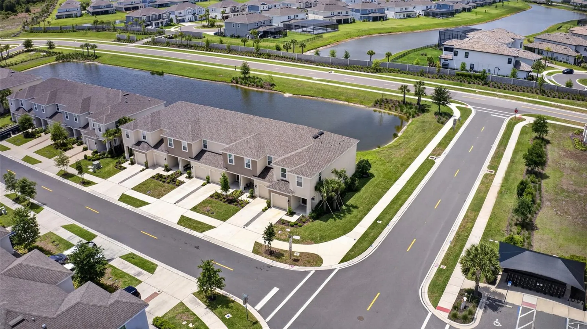 2339 Alee Lane Wesley Chapel FL 33543
