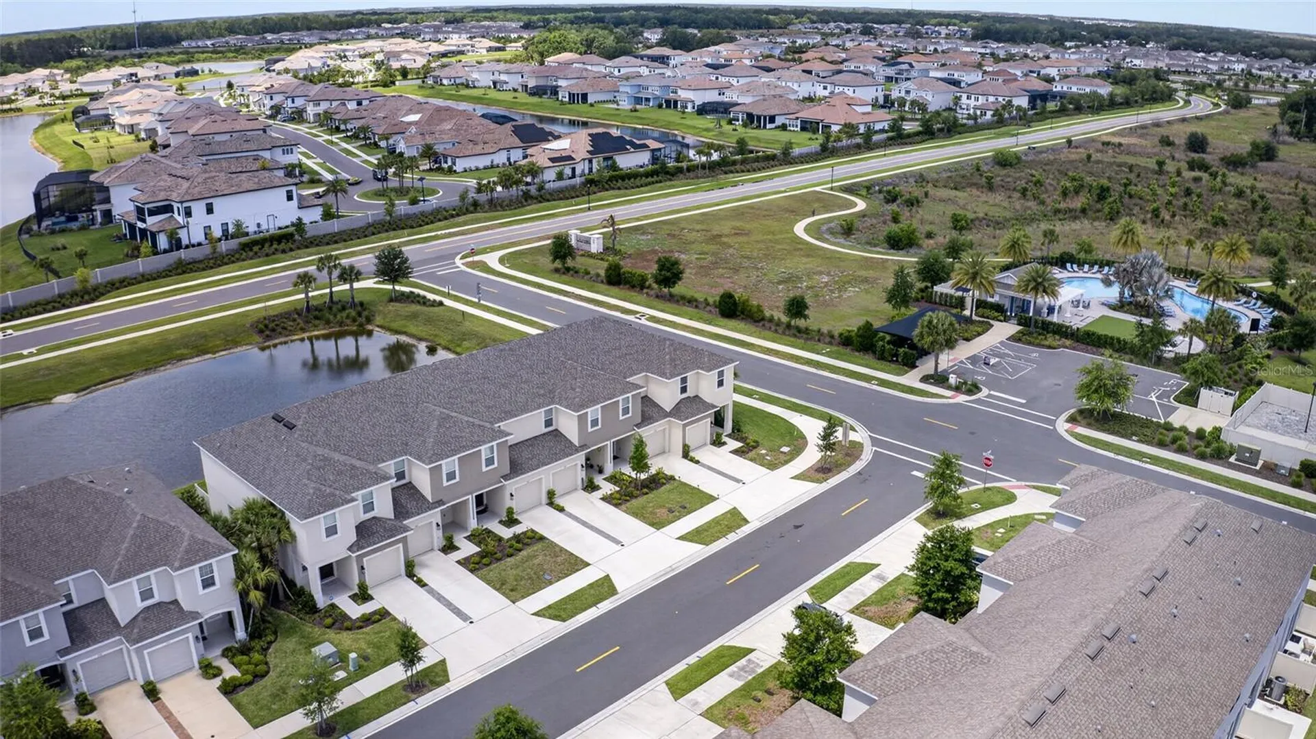 2339 Alee Lane Wesley Chapel FL 33543