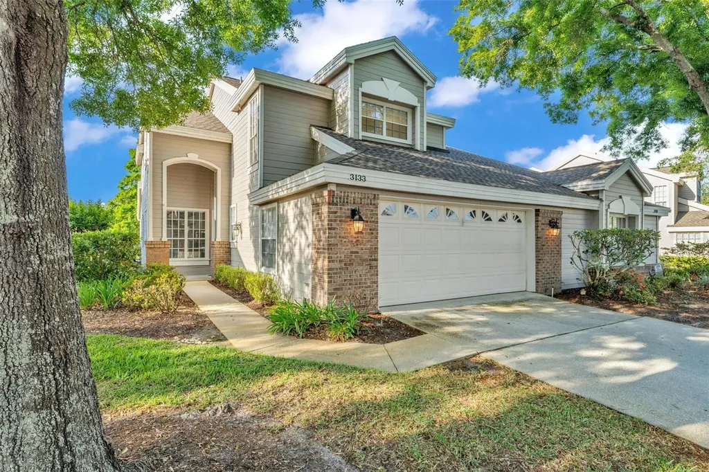 3133 Stonewater Drive Lakeland FL 33803