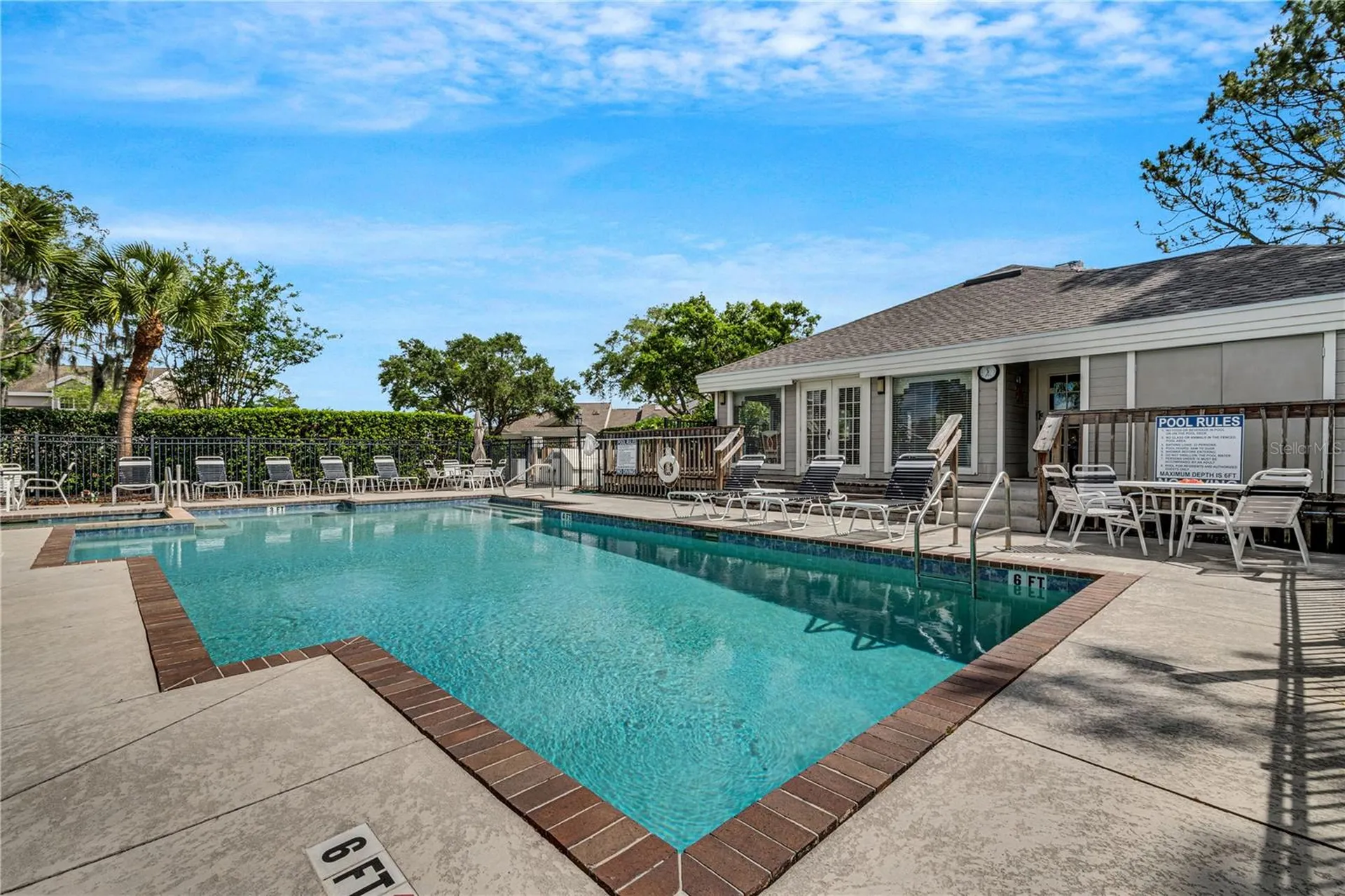 3133 Stonewater Drive Lakeland FL 33803