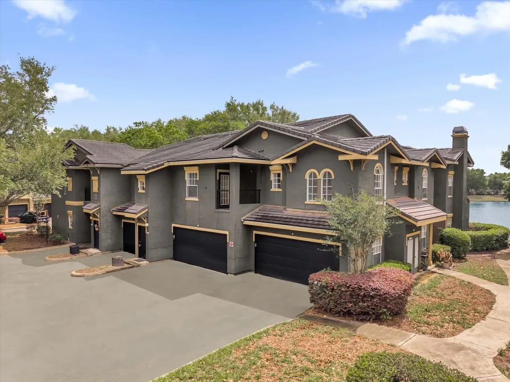 163 Villa Di Este Terrace Lake Mary FL 32746