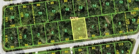 23190 Glen Avenue Punta Gorda FL 33980