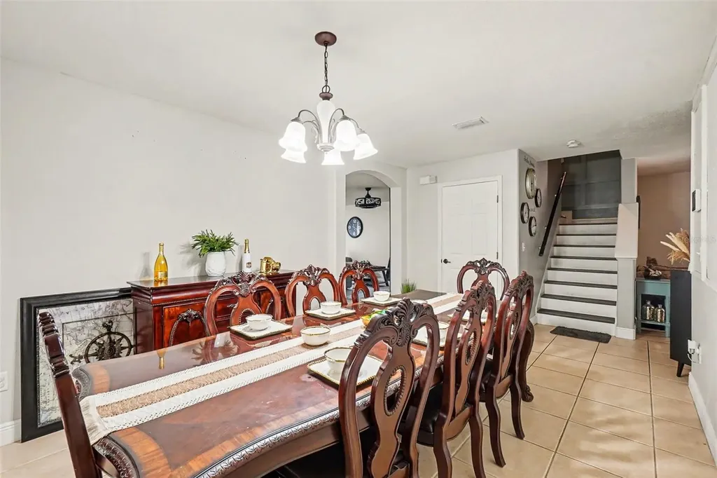 12123 Fern Blossom Drive Gibsonton FL 33534