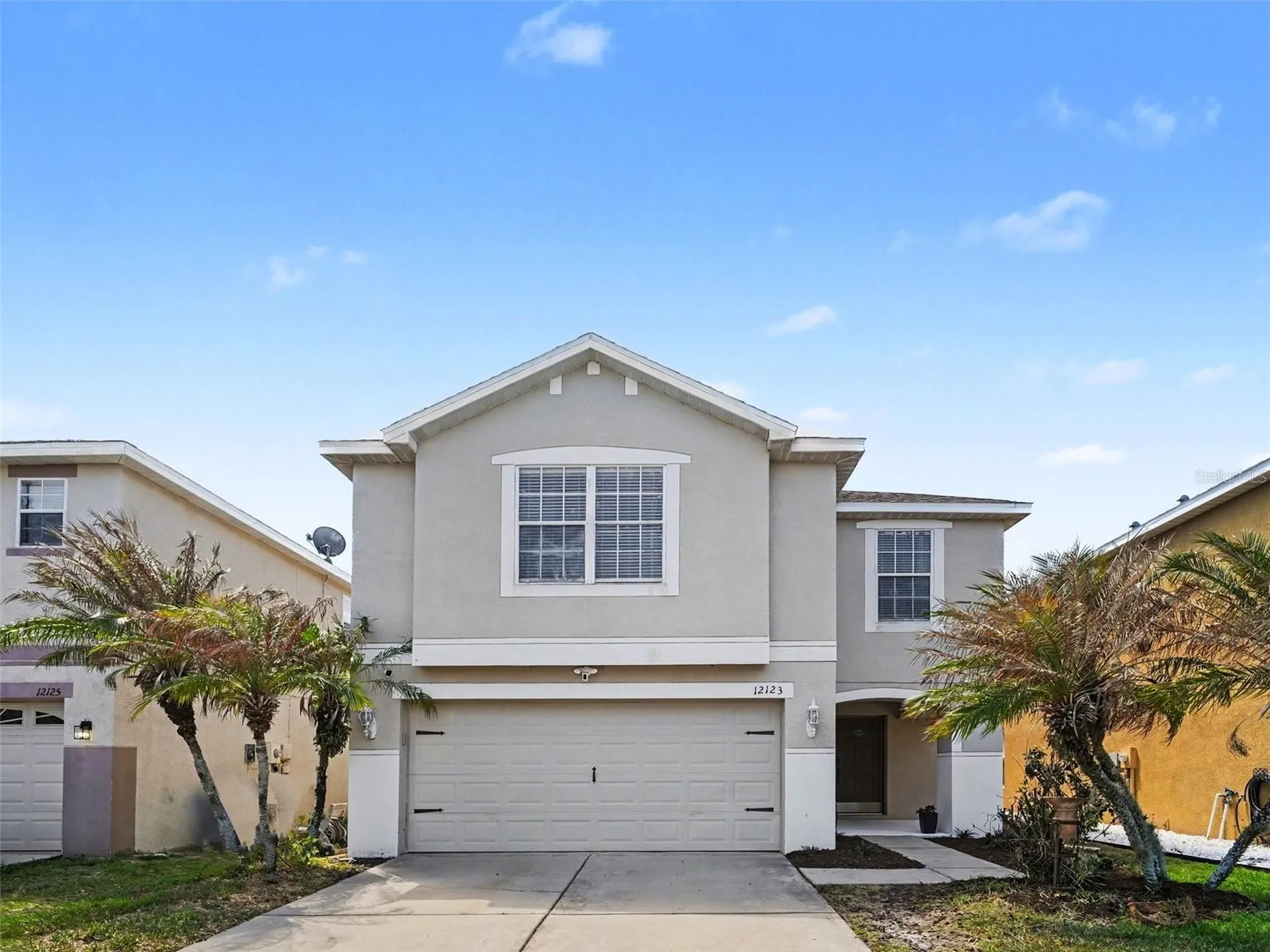 12123 Fern Blossom Drive Gibsonton FL 33534
