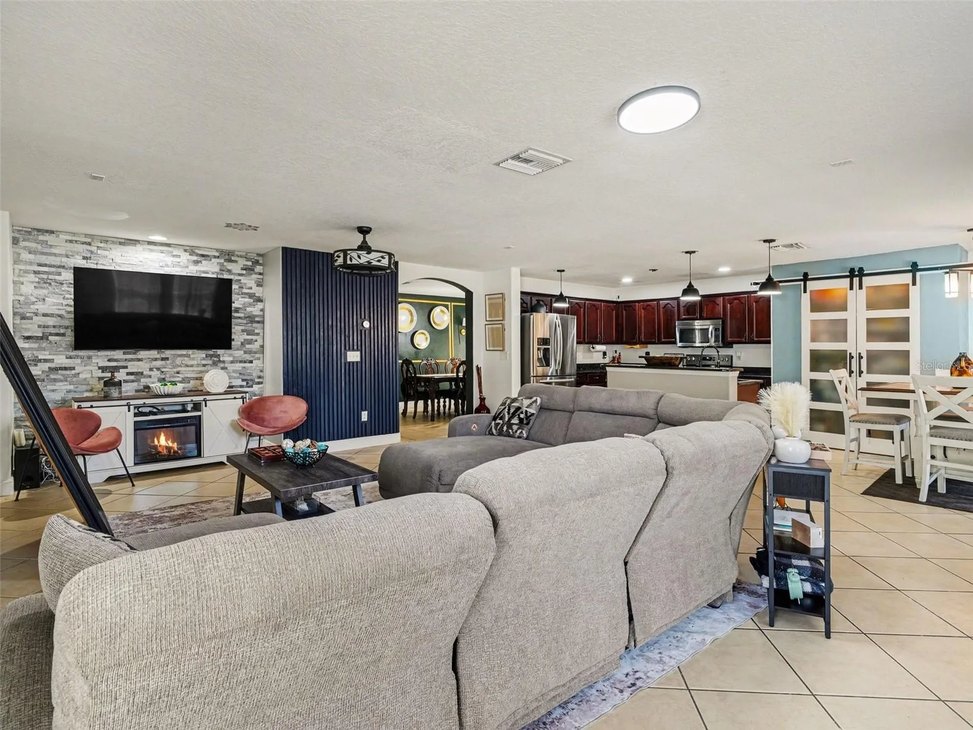 12123 Fern Blossom Drive Gibsonton FL 33534