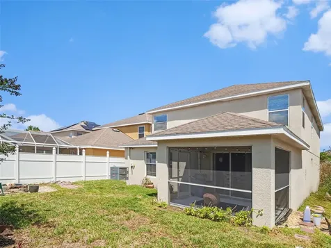 12123 Fern Blossom Drive Gibsonton FL 33534