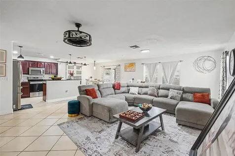12123 Fern Blossom Drive Gibsonton FL 33534