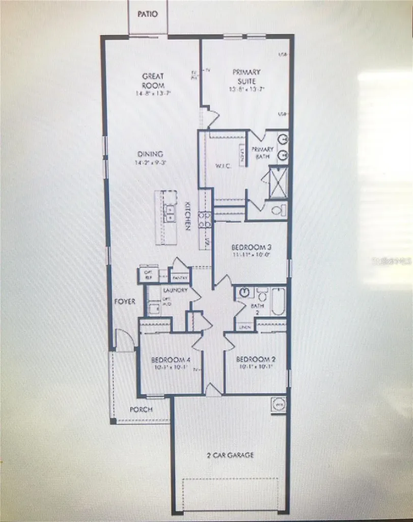 981 Rivers Crossing Street Clermont FL 34714