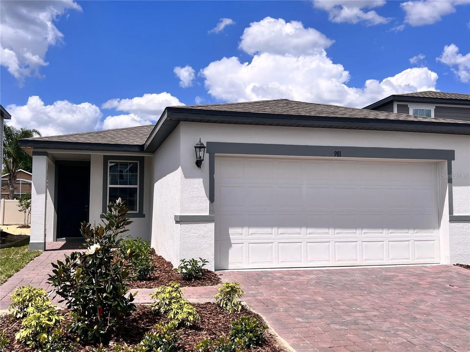 981 Rivers Crossing Street Clermont FL 34714