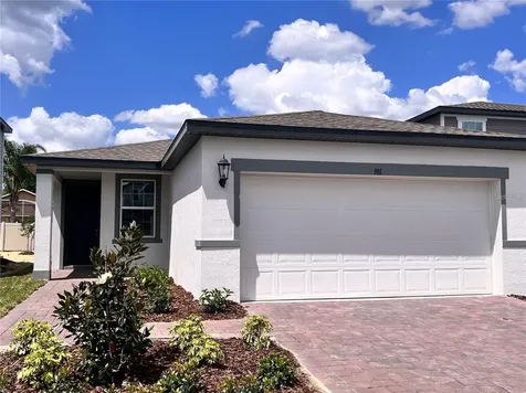 981 Rivers Crossing Street Clermont FL 34714