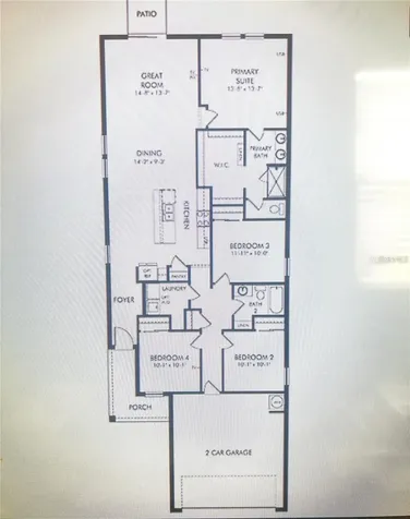 981 Rivers Crossing Street Clermont FL 34714