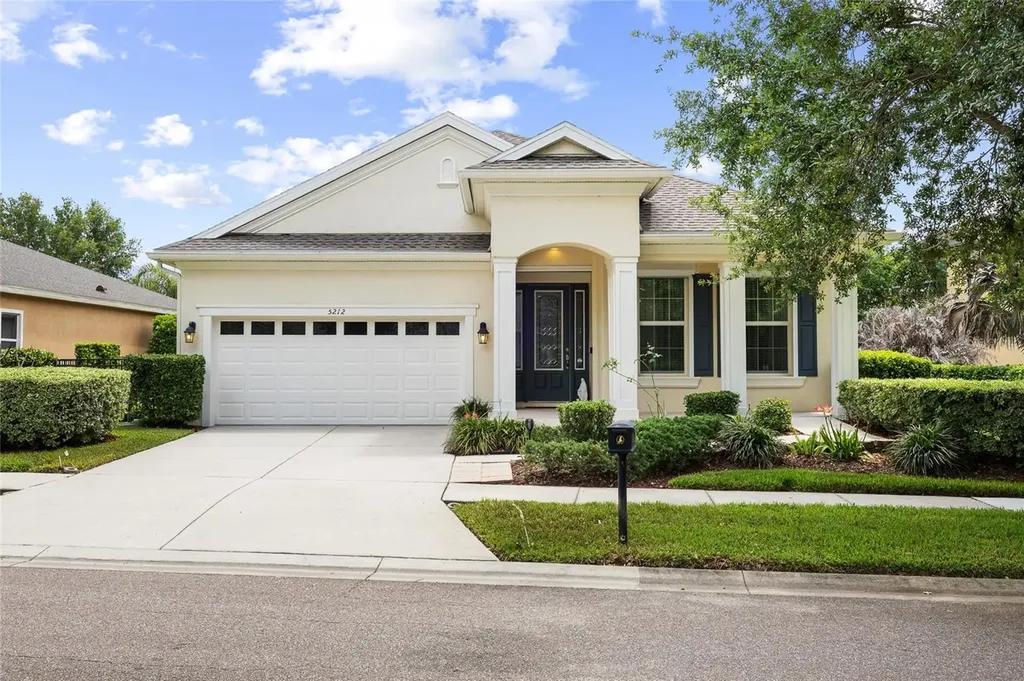 5212 Rosefinch Place Lithia FL 33547