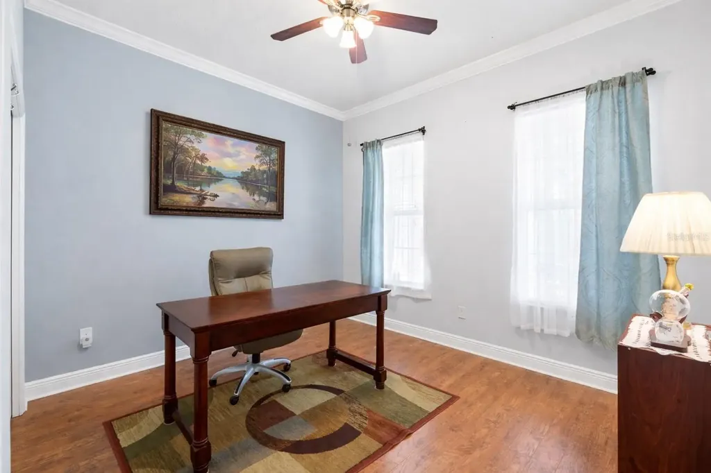 5212 Rosefinch Place Lithia FL 33547