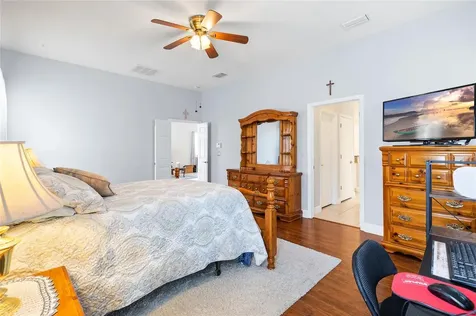 5212 Rosefinch Place Lithia FL 33547