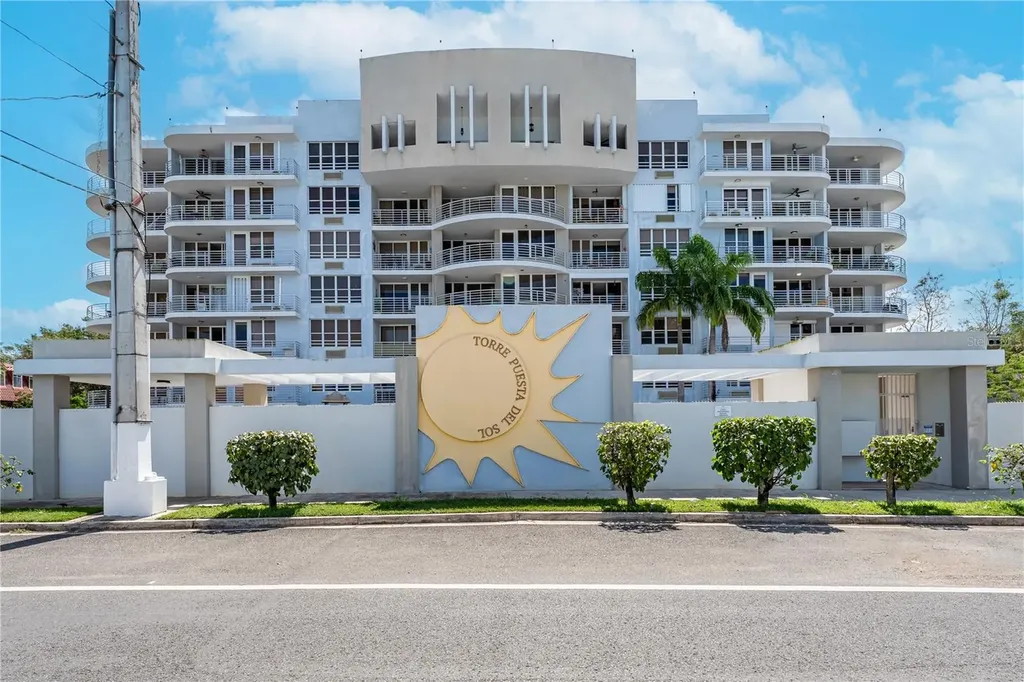 Sr 102 Km 14.6 Barrio Joyuda Cond Torre Puesta Del Sol Cabo Rojo PR 00623