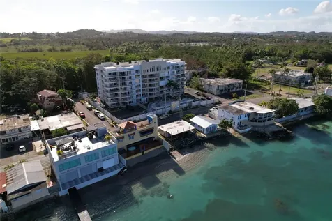 Sr 102 Km 14.6 Barrio Joyuda Cond Torre Puesta Del Sol Cabo Rojo PR 00623