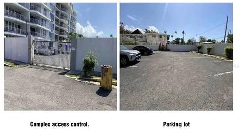 Sr 102 Km 14.6 Barrio Joyuda Cond Torre Puesta Del Sol Cabo Rojo PR 00623