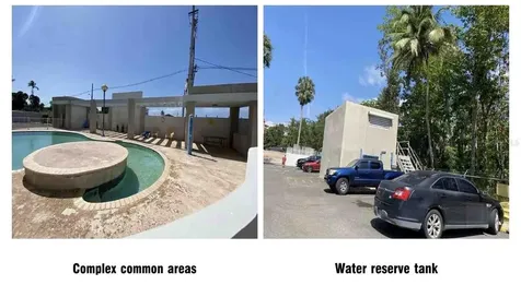 Sr 102 Km 14.6 Barrio Joyuda Cond Torre Puesta Del Sol Cabo Rojo PR 00623