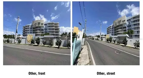 Sr 102 Km 14.6 Barrio Joyuda Cond Torre Puesta Del Sol Cabo Rojo PR 00623