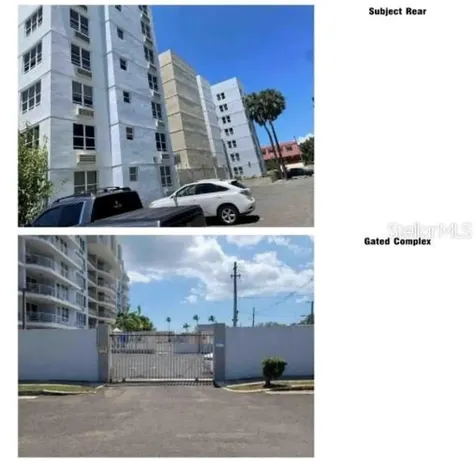 Sr 102 Km 14.6 Barrio Joyuda Cond Torre Puesta Del Sol Cabo Rojo PR 00623