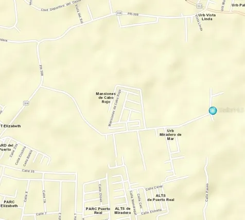 Sr 102 Km 14.6 Barrio Joyuda Cond Torre Puesta Del Sol Cabo Rojo PR 00623