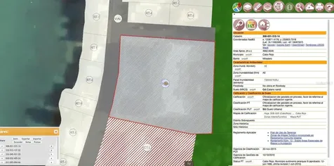 Sr 102 Km 14.6 Barrio Joyuda Cond Torre Puesta Del Sol Cabo Rojo PR 00623