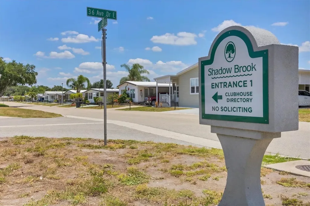 6710 36th Avenue E Palmetto FL 34221