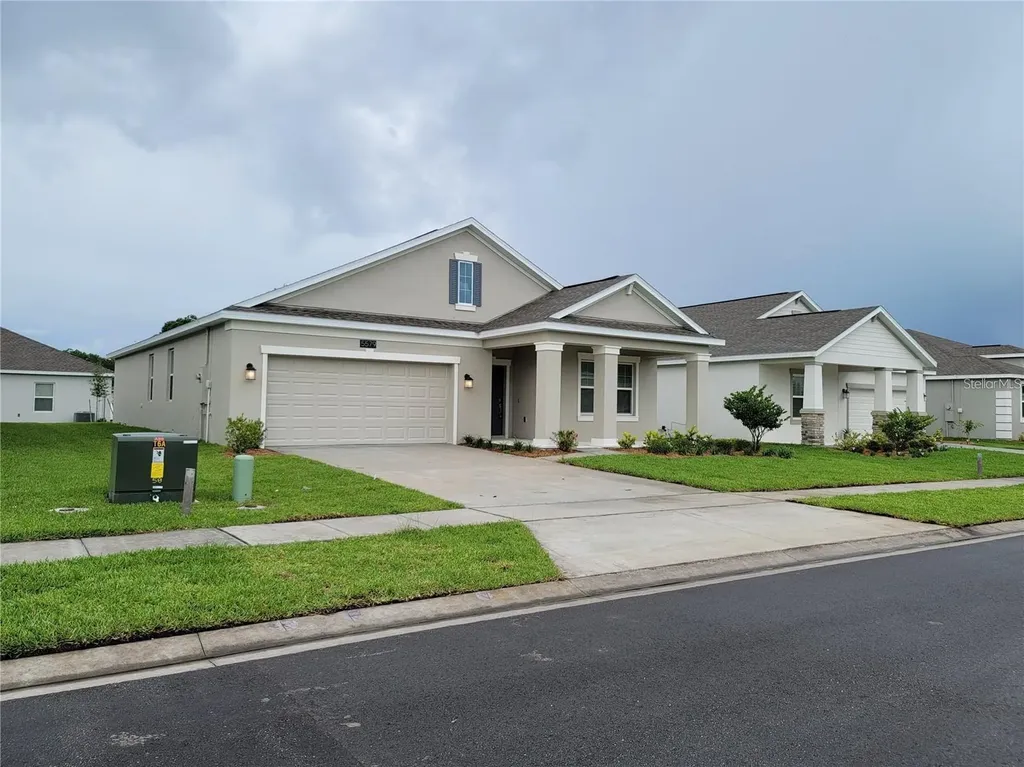5579 Bakewell Place St Cloud FL 34771