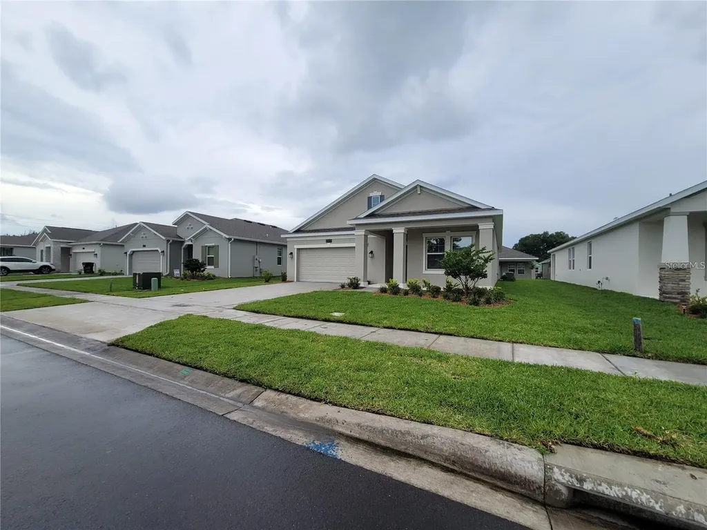 5579 Bakewell Place St Cloud FL 34771
