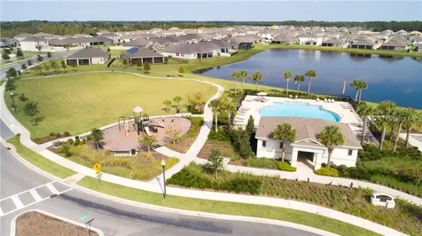 5579 Bakewell Place St Cloud FL 34771